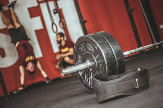 Review of Scaling and Progressions in CrossFit: From Appropriate to Aspirational
