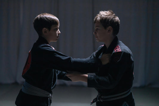 Review of Conditioning for BJJ: Grip, Hips, and Heart