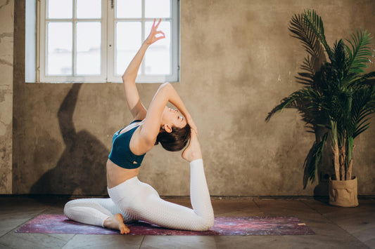 Review of Office Yoga: Civilising the Workday