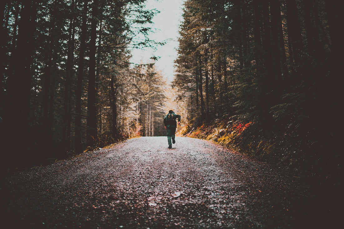 Review of Running Motivation Strategies