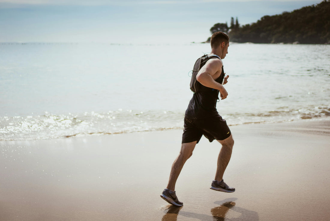 Review of Mental Toughness Training for Runners