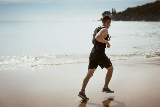 Review of Mental Toughness Training for Runners