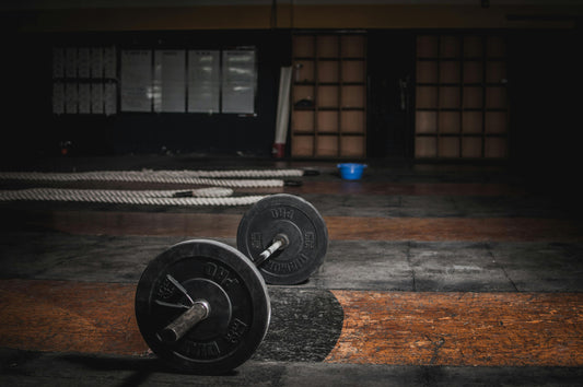 Review of Metcon Pacing: EMOM, AMRAP, Chipper and “For Time”