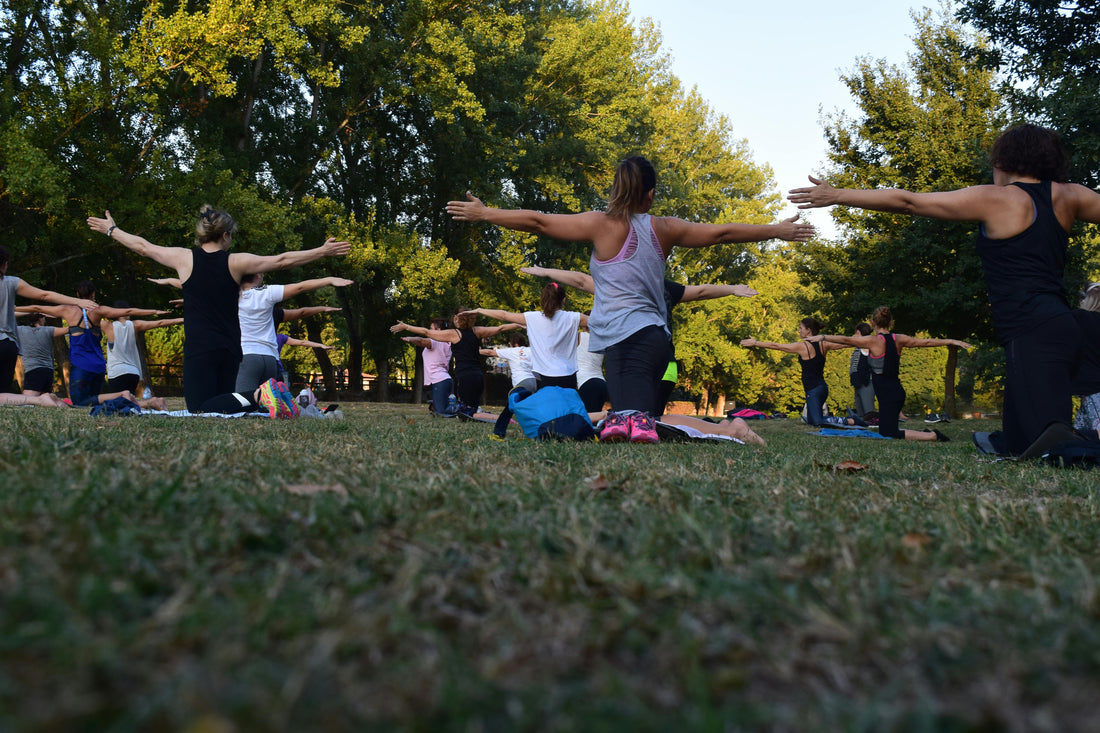 Review of Yoga Nidra: The Nap That Isn’t a Nap