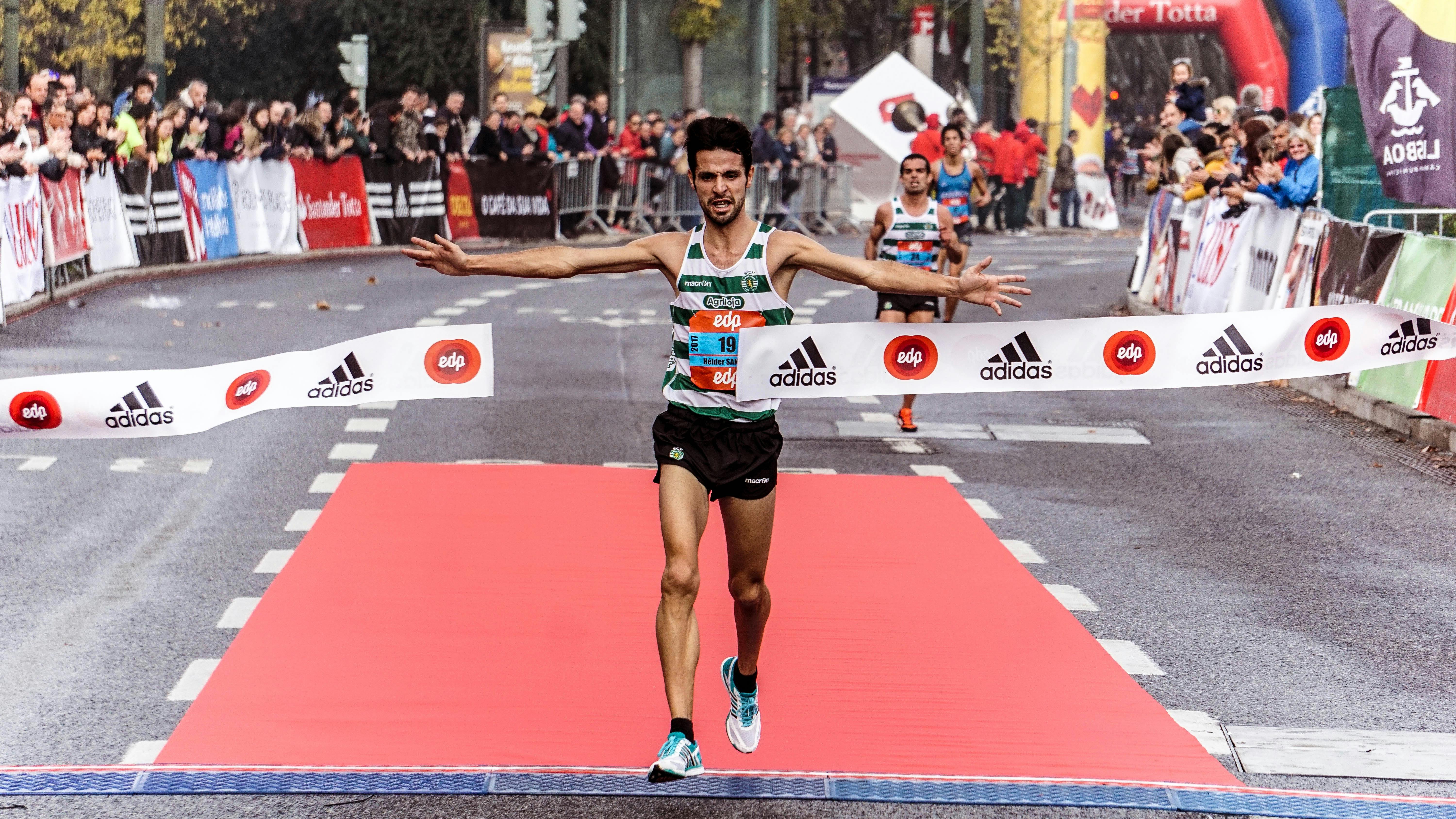 Review of Long Slow Distance Runs for Endurance – TG Nutrition
