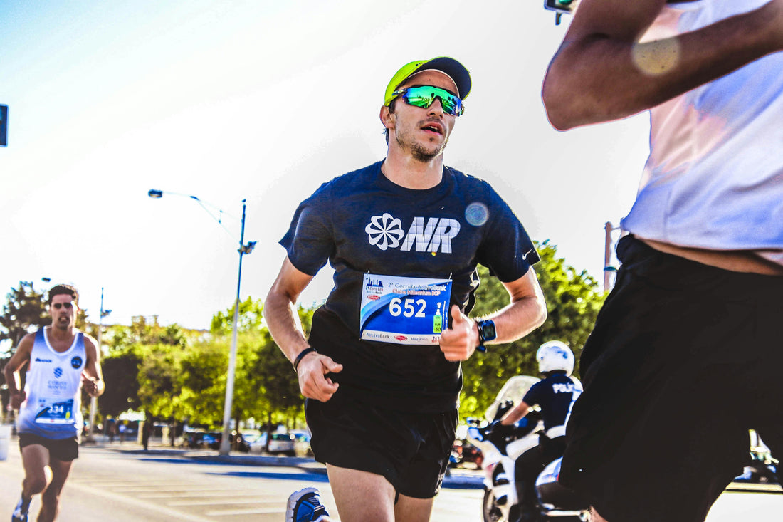 Review of Running Podcasts for Motivation
