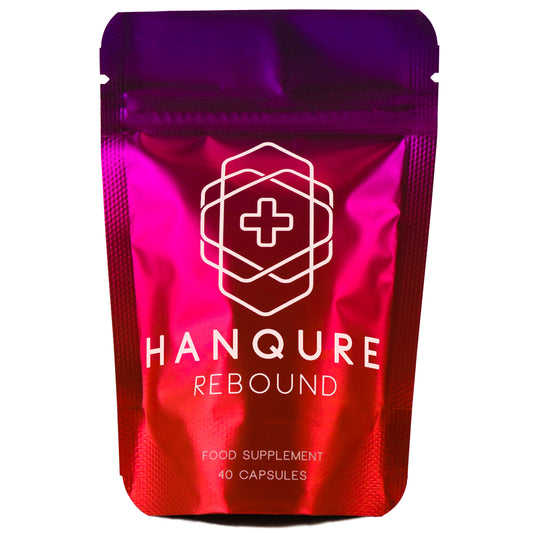 HANQURE REBOUND