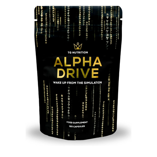 Alpha Drive