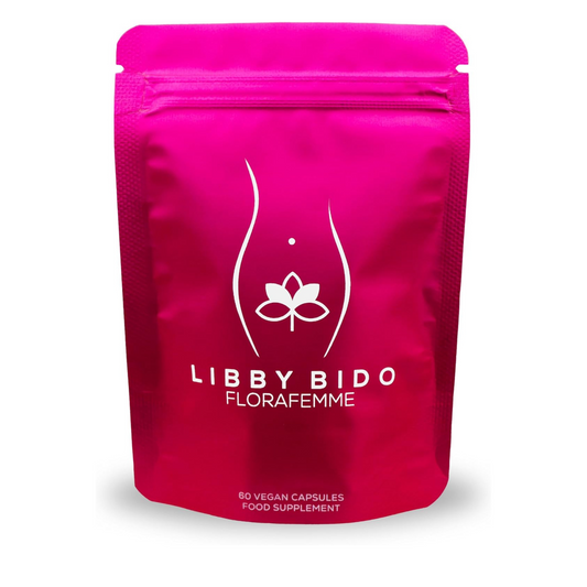 LIBBY BIDO FLORAFEMME