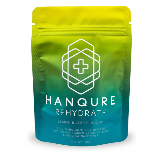 HANQURE REHYDRATE